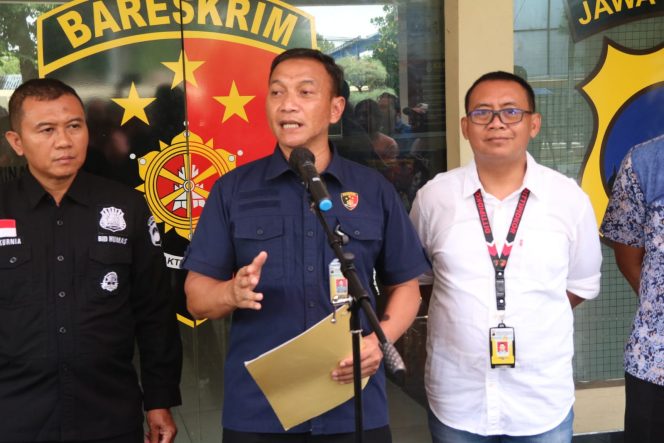 
					Polda Jateng Periksa 13 Pihak Atas Dugaan Pemotongan Dana Aspirasi Desa