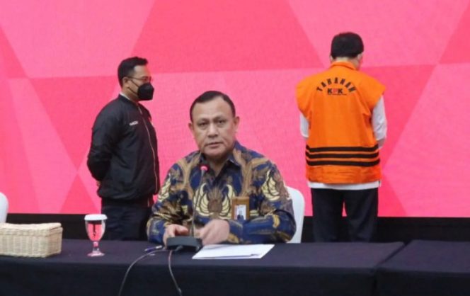 
					Firli Bahuri akan Dilaporkan ke Dewas KPK Soal Rumah Mewah di Kertanegara Jaksel