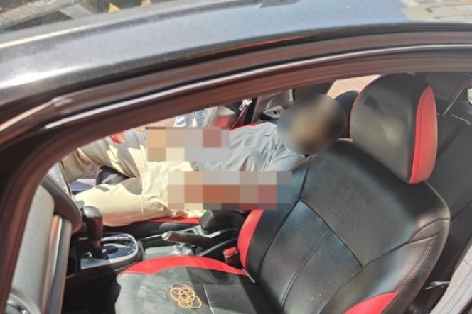 
					Mahasiswi Unair Ditemukan Tewas di Mobil dengan Kepala Terbungkus Plastik, Berikut Fakta-faktanya