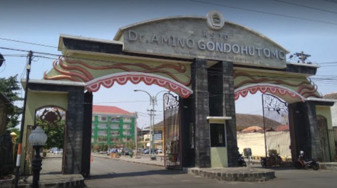 
					Jelang Pemilu 2024, RSJD Amino Gondohutomo Semarang Siap Tangani Caleg Depresi