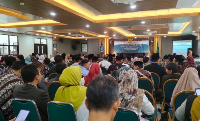 
					Bersama Forkom PTKIS dan Unisza Malaysia, Unwahas Semarang Terus Tingkatkan Kerjasama di Bidang Tri Dharma Perguruan Tinggi