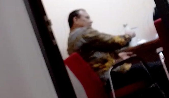 
					Penuhi Panggilan Polisi, Firli Bahuri Jalani Penyidikan Lanjutan Kasus Dugaan Pemerasan Terhadap SYL