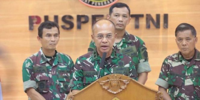 
					4 Perwira Militer Tewas dalam Peristiwa Jatuhnya Pesawat di Pasuruan, TNI Tengah Selidiki Penyebabnya