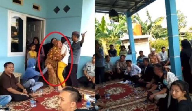 
					Anak Angkat Tega Usir Nenek yang Sudah Merawatnya Sejak Usia 2 Tahun