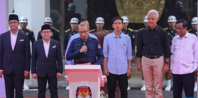 
					Dimulai Hari Ini, Berikut Tahapan Masa Kampanye Pemilu 2024