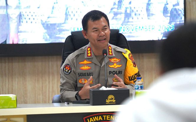
					Kerusuhan Suporter PSIS dan PSS Sleman, Polisi Periksa Sejumlah Saksi