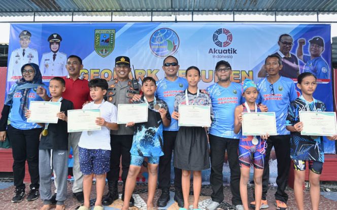 
					Arif Sugiyanto Sambut Antusias Peserta dalam Gelaran GKSC Piala Bupati