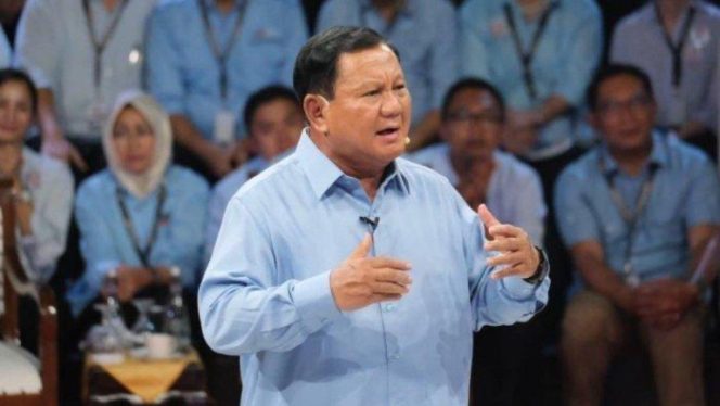 
					Pakar Menilai Prabowo soal “Ndasmu Etik” Buka Wajah Asli Gemoy yang Hanya Gimick