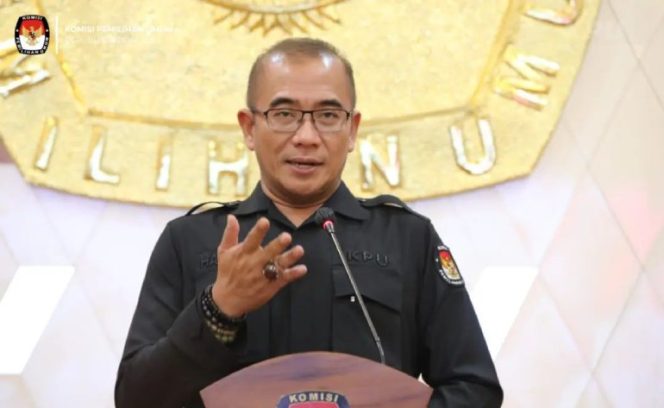 
					Penjelasan KPU Soal Debat Cawapres yang Ditiadakan