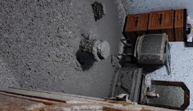 
					Semburan Mirip Lumpur Lapindo di Kamar Tidur Gegerkan Warga Tempuran Demak
