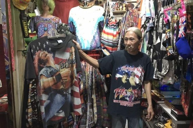 
					Budaya Thrift, Masa Depan Gen-Z?