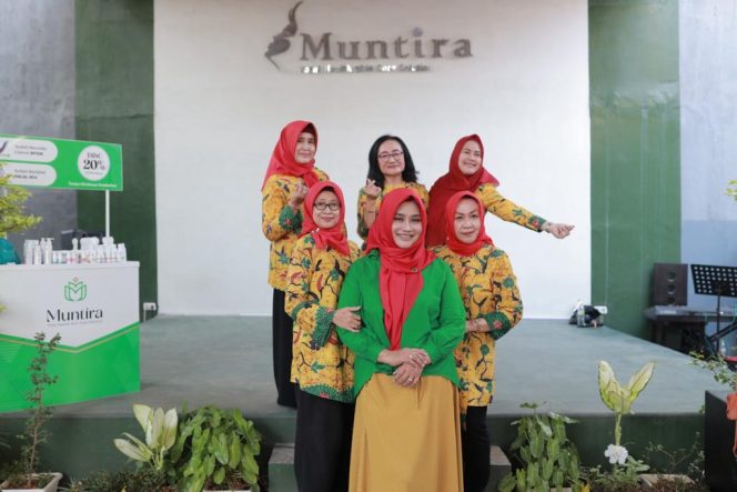 
					Cara Memelihara Kulit dan Kecantikan di Suhu Ekstrem Menurut Dr dr Renni Yuniati SpDVE FINSDV FAADV