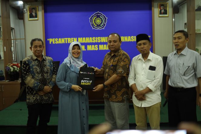 
					Dipercaya Kembali, UMS Jadi Tuan Rumah MSPP Batch VI Majelis Diktilitbang PP Muhammadiyah