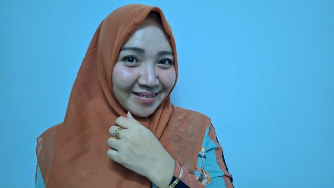 
					Dosen Fakultas Hukum Universitas Islam Sultan Agung (Unissula)  Semarang Dr. Ratih Mega Puspa Sari, SH, M.Kn.  Foto: Ist