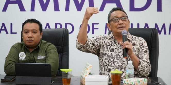 
					Foto: muhammadiyah.or.id