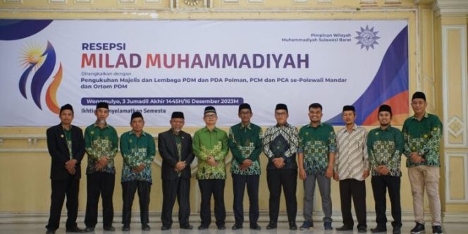
					Foto: muhammadiyah.or.id