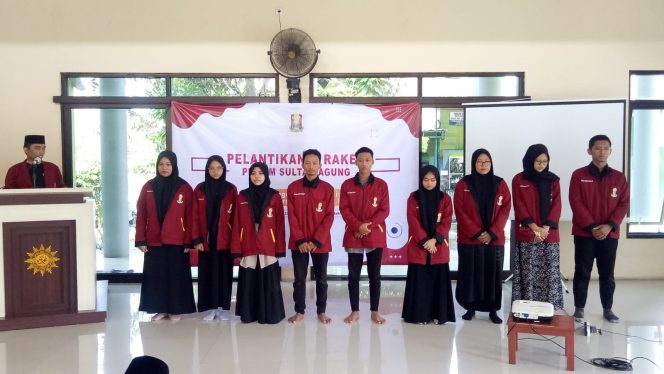 
					IMM Kota Semarang Tambah Komisariat di Universitas Islam Sultan Agung (Unissula)