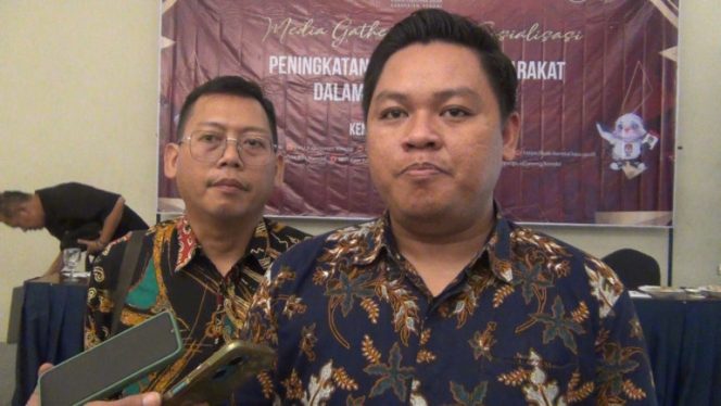 
					Pendaftaran Petugas KPPS di Kendal Masih Sepi Peminat Jelang Masa Akhir Recruitment