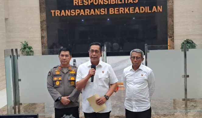 
					Kasus TPPO WNI Modus Kerja Bangunan di Malaysia, Polri: Korban Diiming-imingi 1.000 Ringgit per Bulan