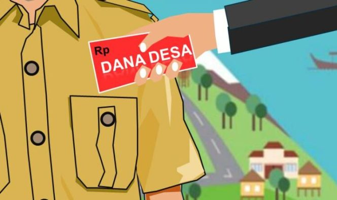 
					Hindari Penyelewengan, Pemkab Demak Beri Kades Pembekalan Penggunaan Dana Desa