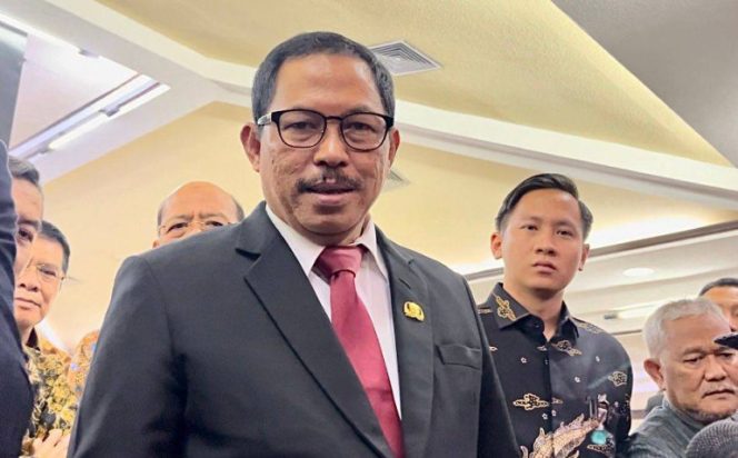 
					Pj Gubernur Jateng Minta Masyarakat Bijak Baca Informasi di Media Sosial saat Masa Kampanye Pemilu