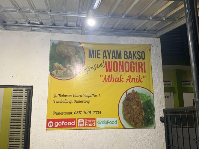
					Mahasiswa Perantau Pulang Kampung Saat Libur Semester, Begini Nasib Pedagang Sekitar Kampus