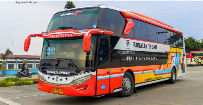 
					PT Rosalia Indah Bakal Tindak Tegas Pelaku Pencurian iPad Milik Penumpang yang Diduga Crew Bus Terlibat