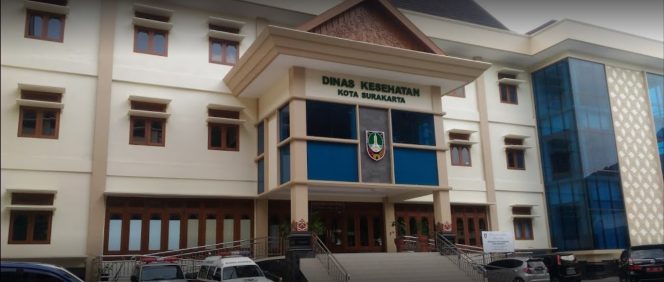 
					Dinkes Kota Surakarta Imbau Masyarakat Waspadai Fenomena Pneumonia Misterius