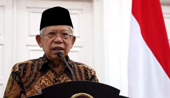
					Wapres: Atasi Kemiskinan Tidak Harus dengan Bansos