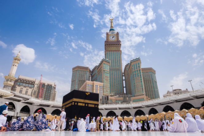 
					Kemenag Sebut 4.438 Jemaah Telah Lunasi Biaya Haji 2024