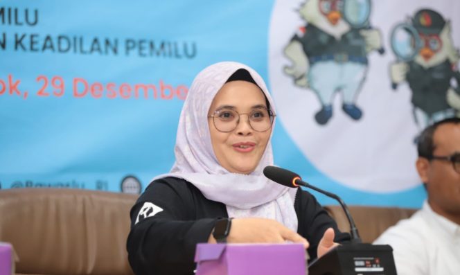 
					Foto: website bawaslu ri