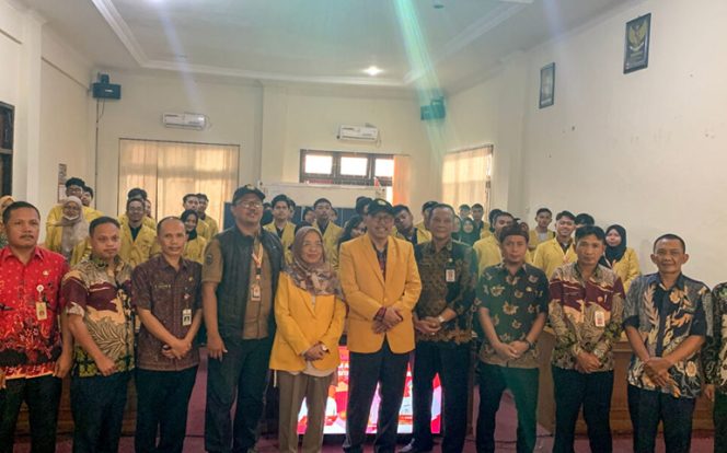 
					Tersebar di 13 Desa Daerah Purbalingga, 134 Mahasiswa Unsoed Siap Laksanakan KKN