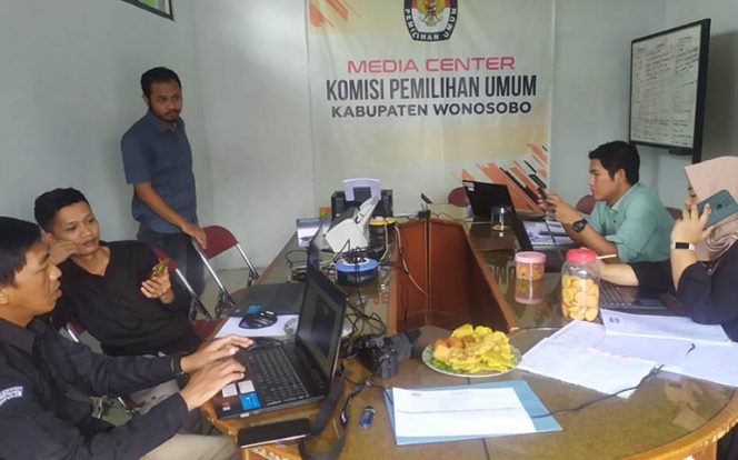 
					Tak Laporkan Dana Kampanye, 2 Parpol di Wonosobo Dicoret sebagai Peserta Pemilu 2024