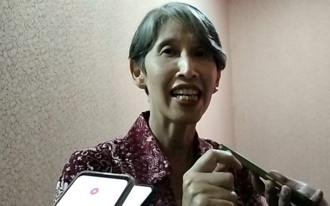 
					Dinkes Jateng Ingatkan Masyarakat untuk Lengkapi Imunisasi Anaknya