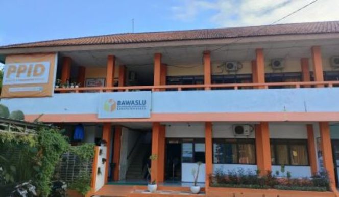 
					Diduga Tak Memenuhi Syarat, Panwaslu Panggil 130 Calon Anggota KPPS di Kudus