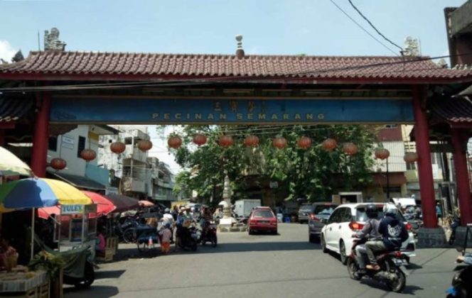 
					Disperkim Anggarkan Rp10 Miliar untuk Revitalisasi Kawasan Pecinan Semarang