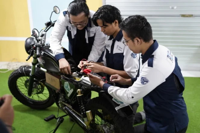 
					Foto: ugm.ac.id