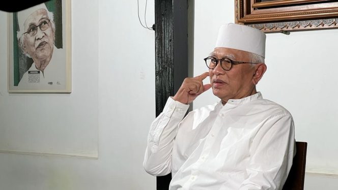 
					Hadirkan Gus Mus, FWPJT Gelar Acara Budaya di TBRS Semarang
