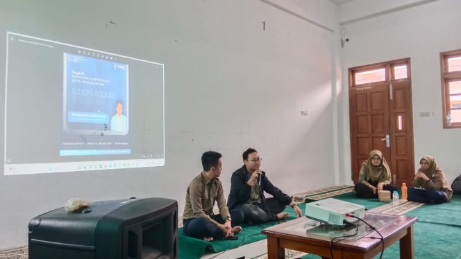 
					Menggali Inspirasi Teknologi dari “Es Krim Timun” Karya Juara 1 Krenova 2019