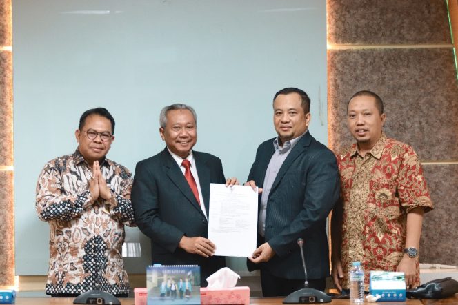 
					Luar Biasa! UMS Kembali Tambah Guru Besar Bidang Ilmu Akuntansi dan Ilmu Manajemen