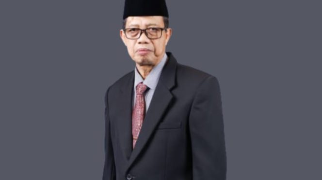 
					Pernah Jadi Dekan FH UMS, Prof. Khudzaifah Kini Ditunjuk PP Muhammadiyah Jadi Rektor UM Banjarmasin