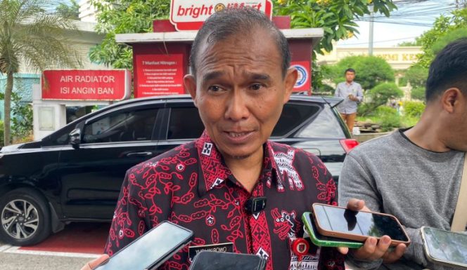 
					Pemkot Semarang Gandeng OPD Siapkan Langkah Penanganan Tanah Longsor