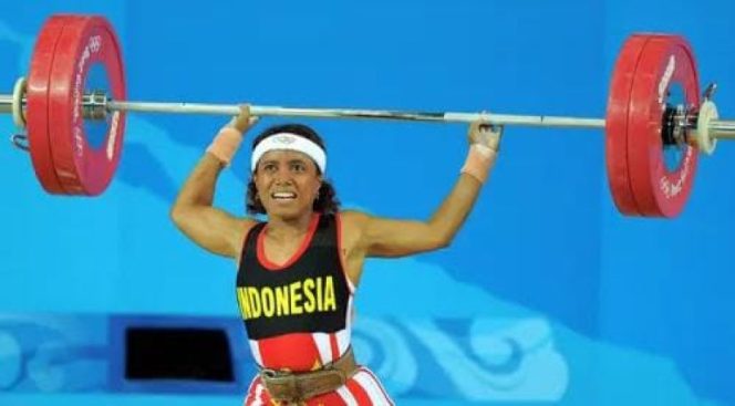 
					Kabar Duka Selimuti Dunia Angkat Besi Indonesia, Lisa Rumbewas Meninggal Dunia