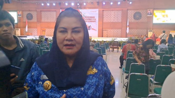 
					Mbak Ita Ungkap Ada 10 Bangunan Tak Bertuan di Kota Lama Sehingga Sulit Lakukan Revitalisasi