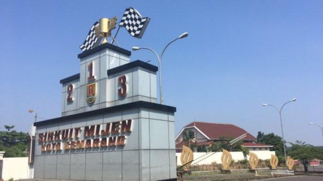
					Dukung Penertiban Knalpot Brong, Mbak Ita: Pecinta Motor Bisa Salurkan Hobi di Sirkuit Mijen