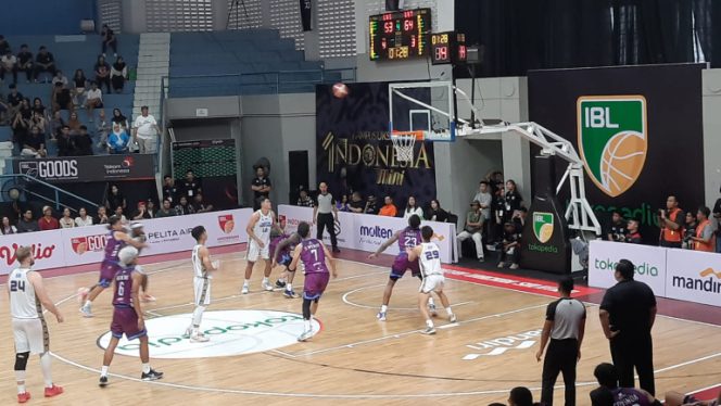 
					Pelatih SWS Sebut Permainan Lawan AHT Lebih Baik dan Intens dari Sebelumnya