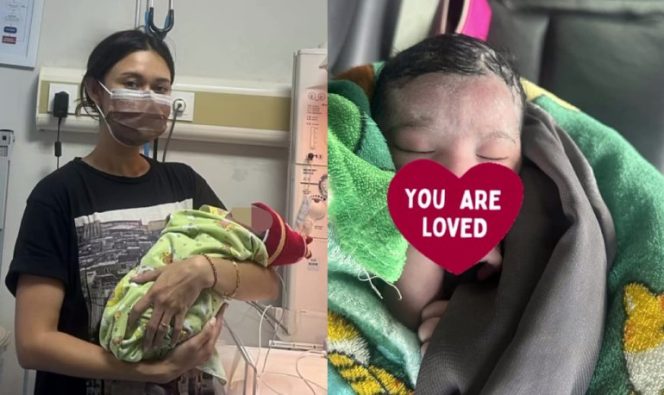
					Heboh! Penemuan Bayi Baru Lahir di Semak-semak Dekat Rumah Nana Mirdad