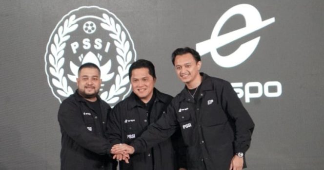 
					Gandeng Brand Lokal Terkenal, PSSI Buat Apparel Timnas Indonesia Selama Dua Musim