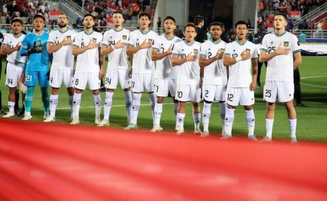 
					Prediksi Laga Terakhir Grup D Piala Asia: Jepang Menyerang, Indonesia Bertahan