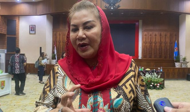 
					Revitalisasi Kawasan Pecinan Bakal Dimulai Tahun Ini, Tawarkan Akses Kapal Wisata